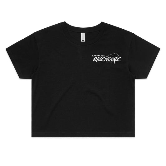 Women's Crop Tee