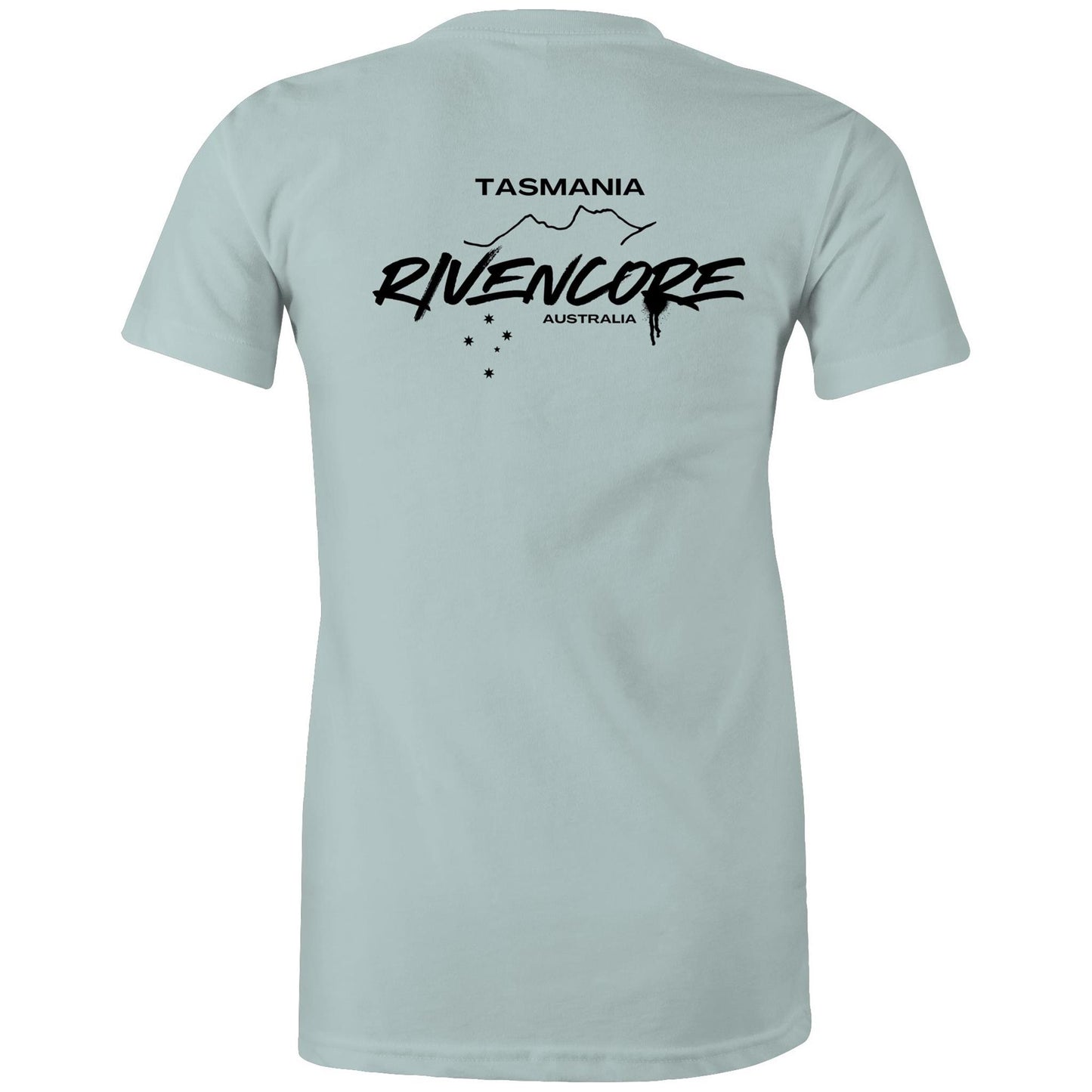 Women's Maple Tee