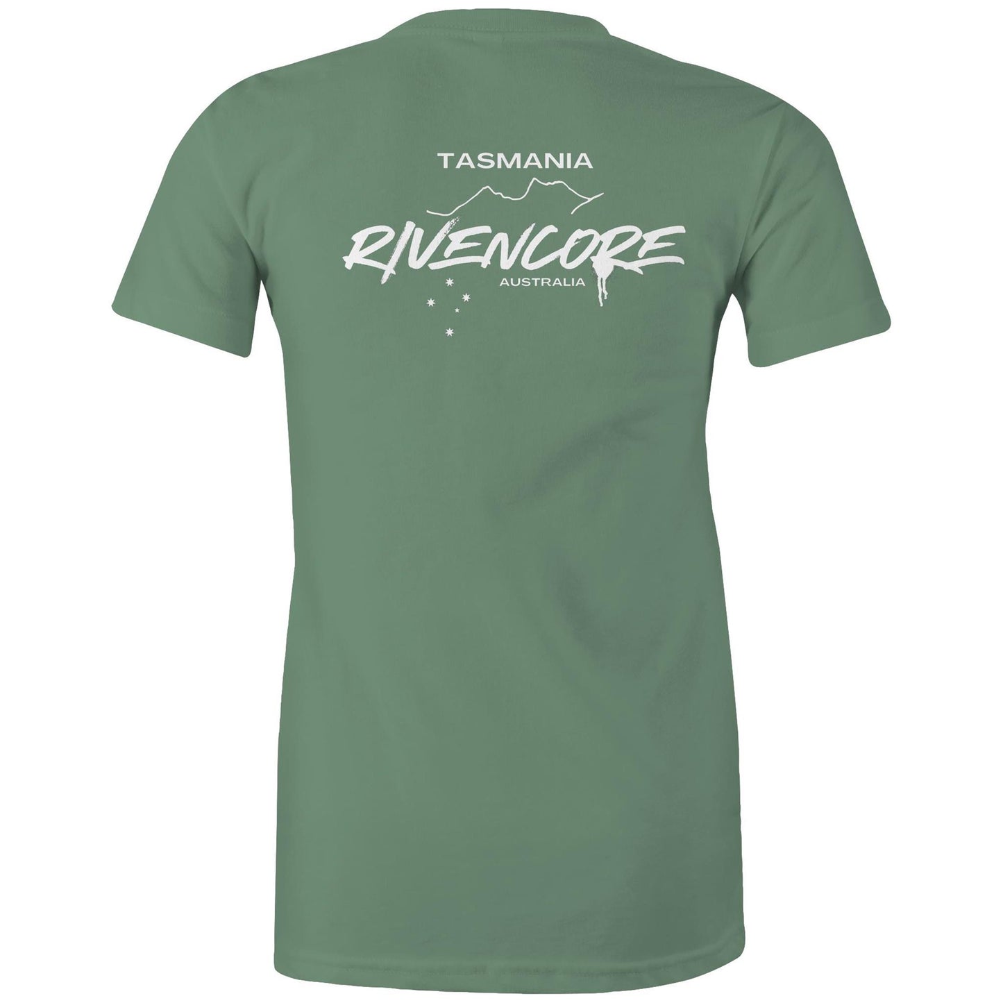 Women's Maple Tee