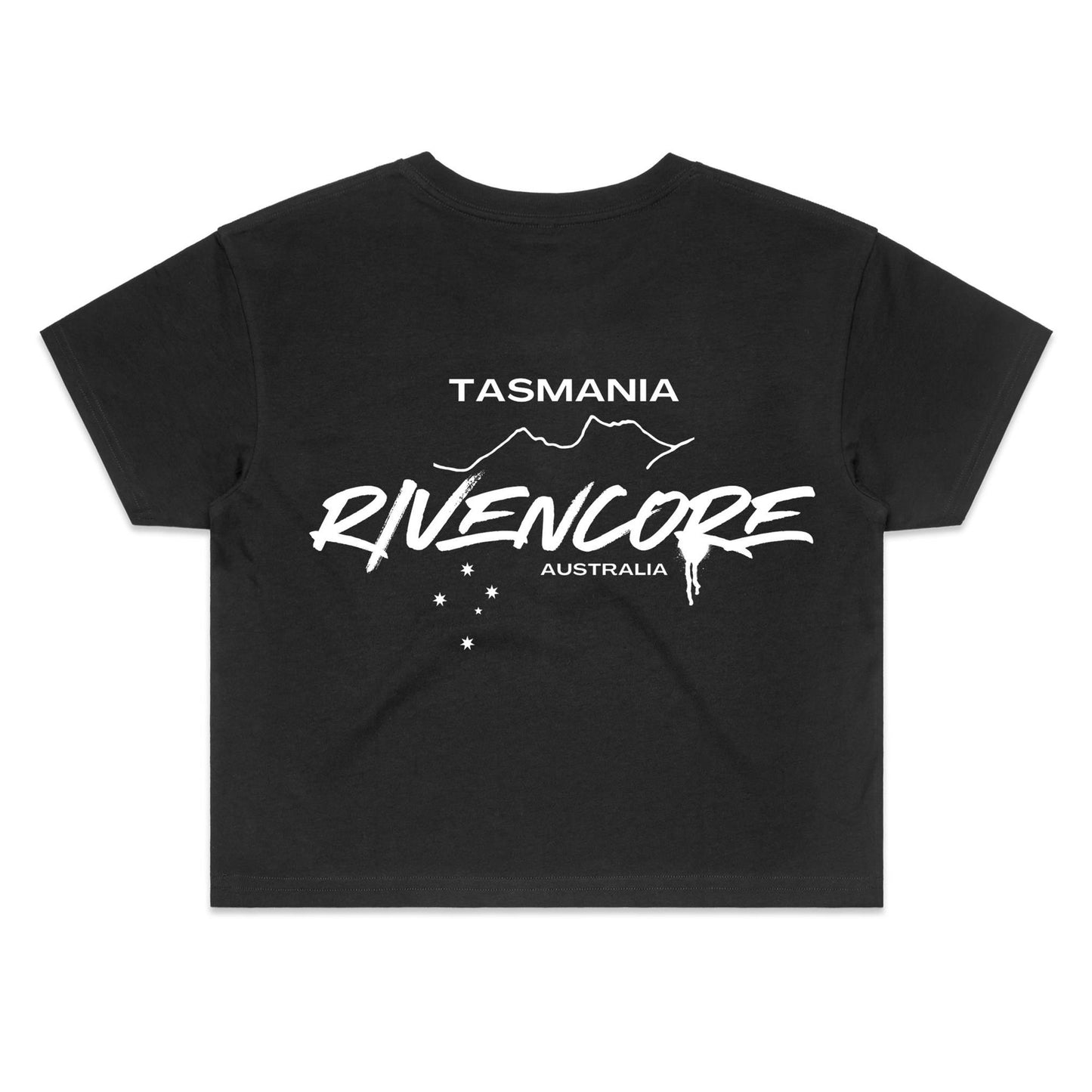 Women's Crop Tee