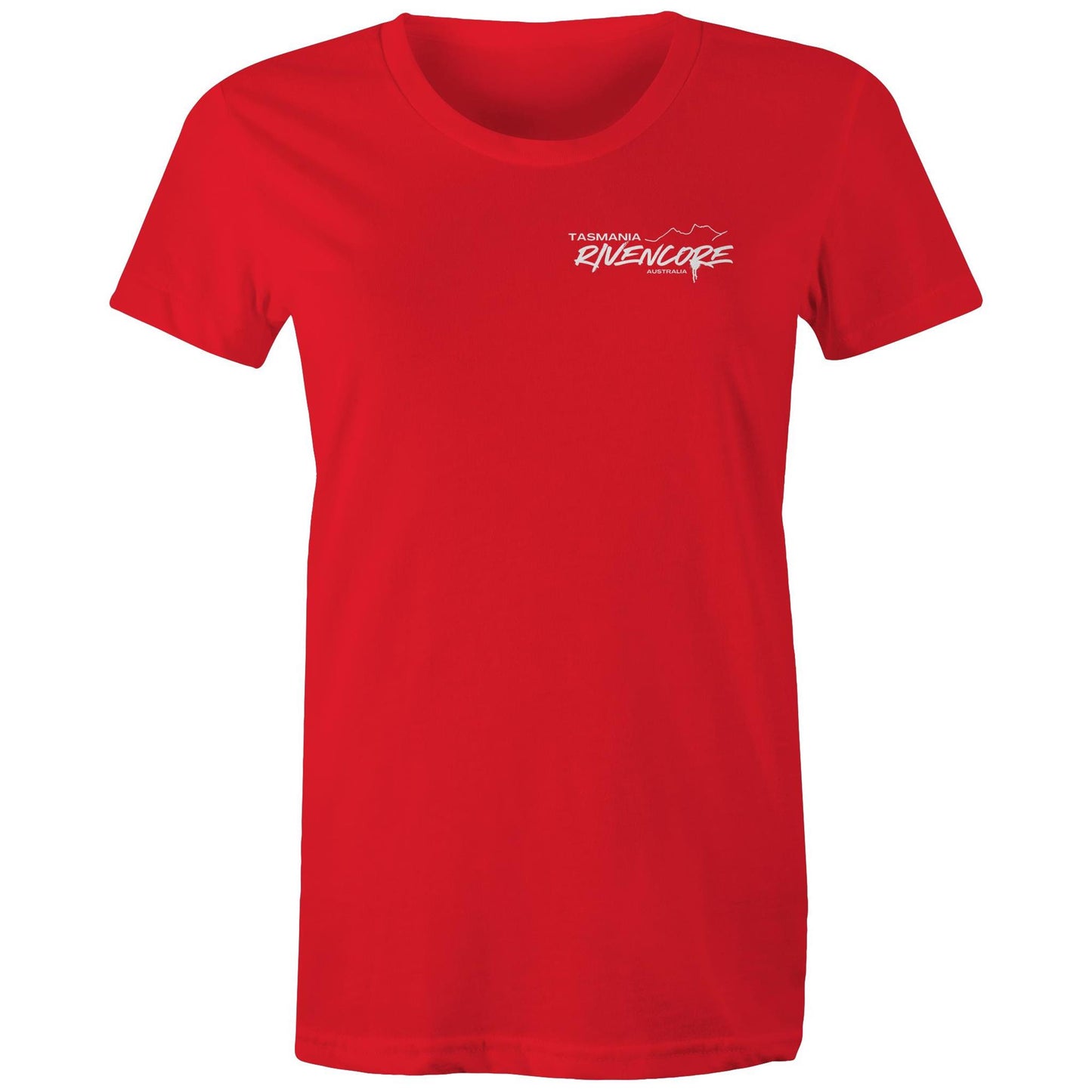 Women's Maple Tee