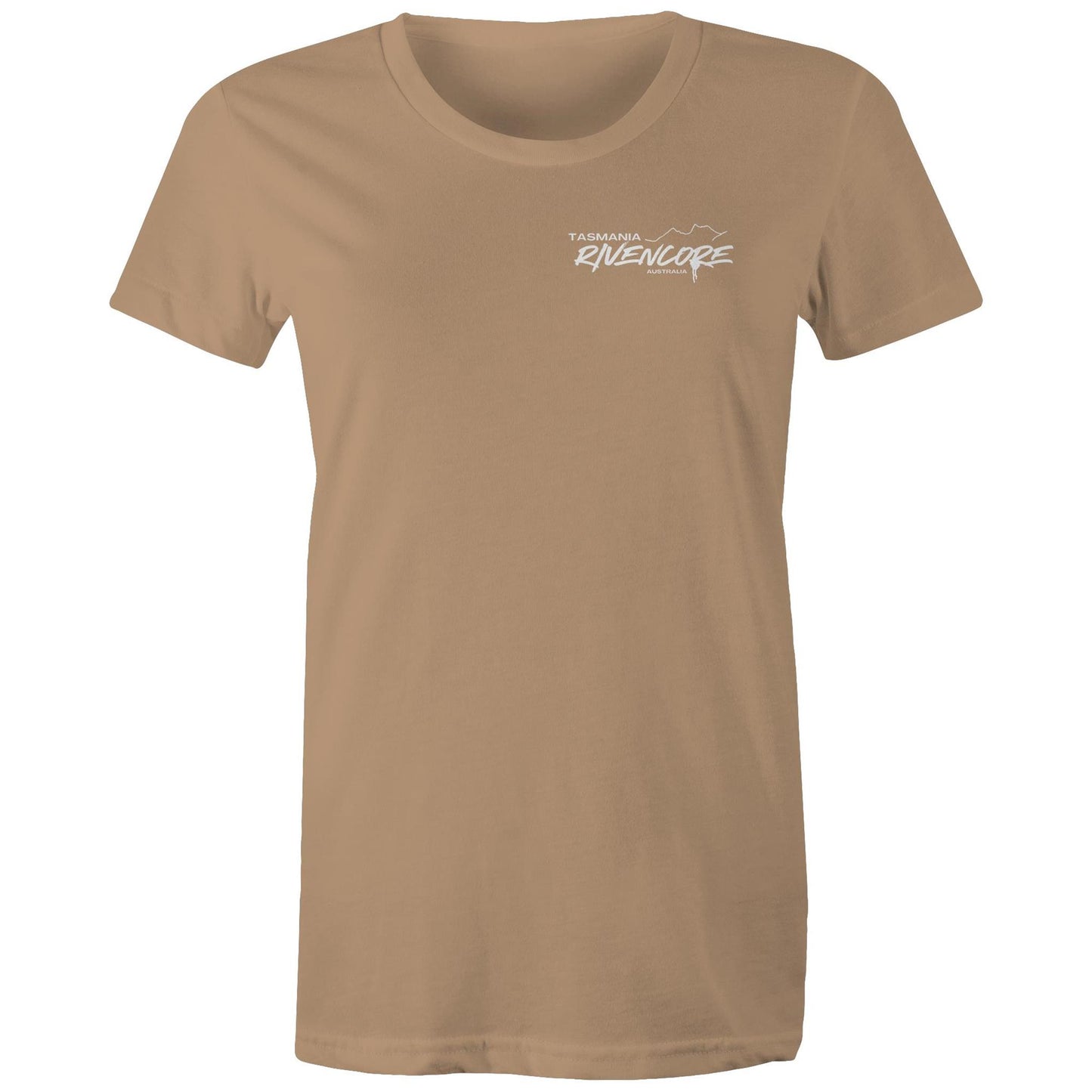 Women's Maple Tee