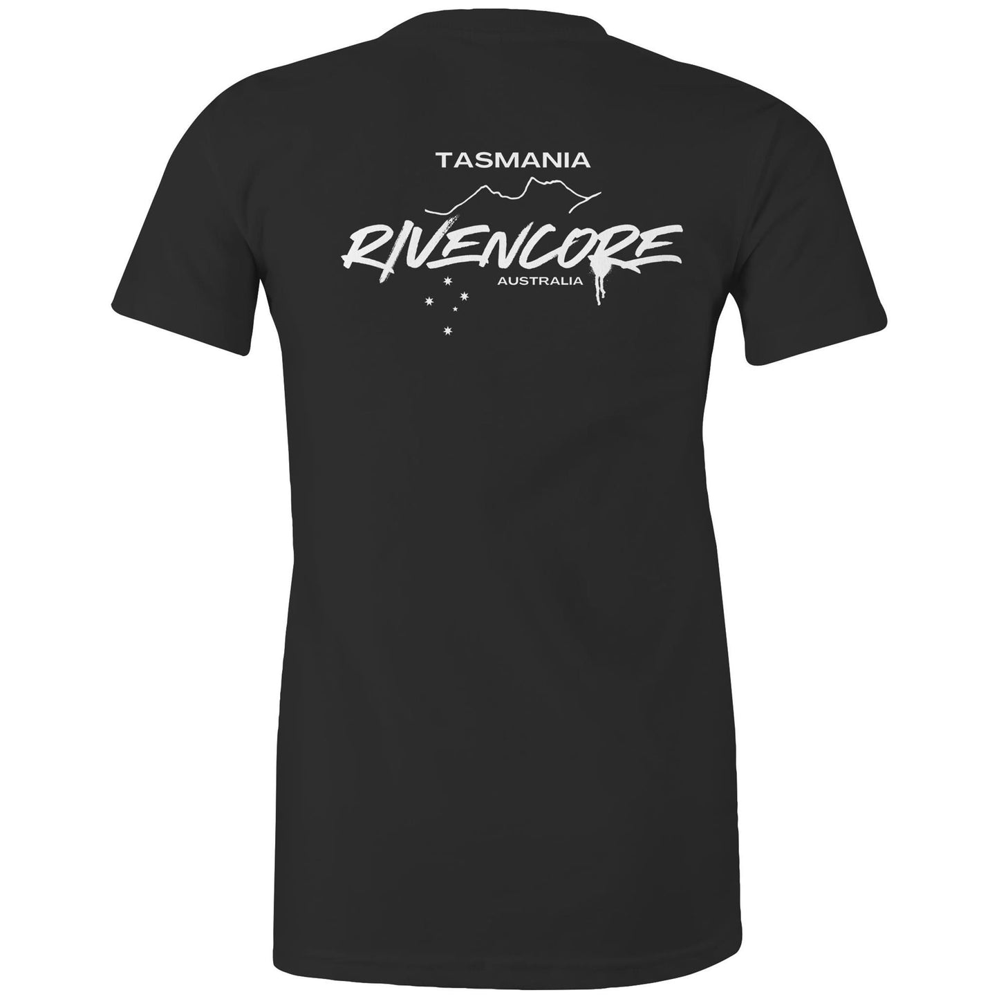 Women's Maple Tee