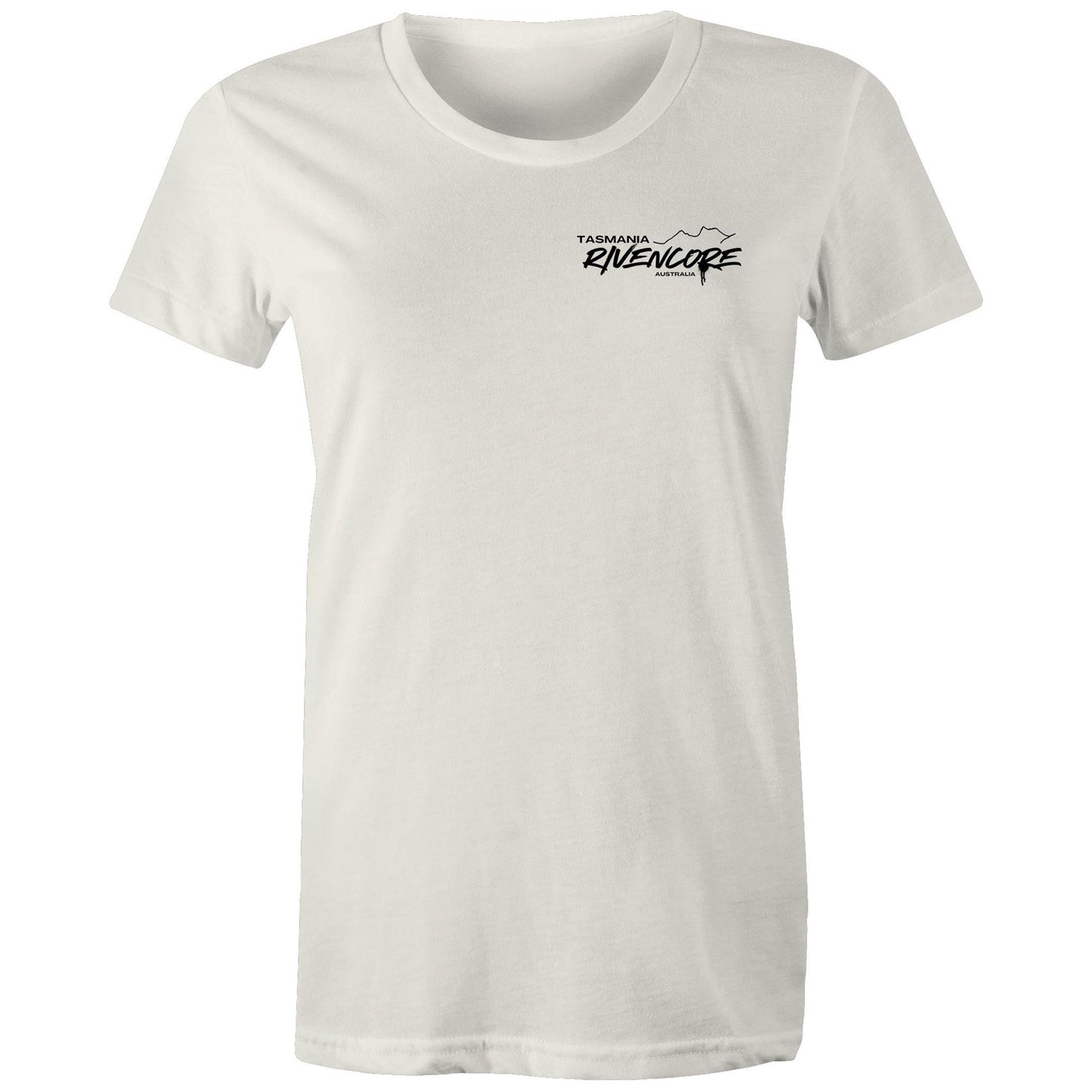 Women's Maple Tee