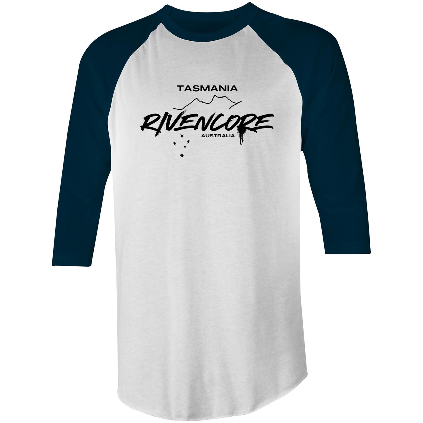 3/4 Sleeve T-Shirt