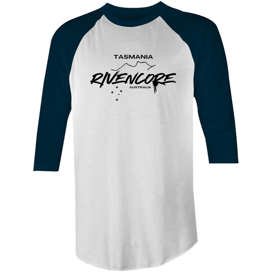 3/4 Sleeve T-Shirt