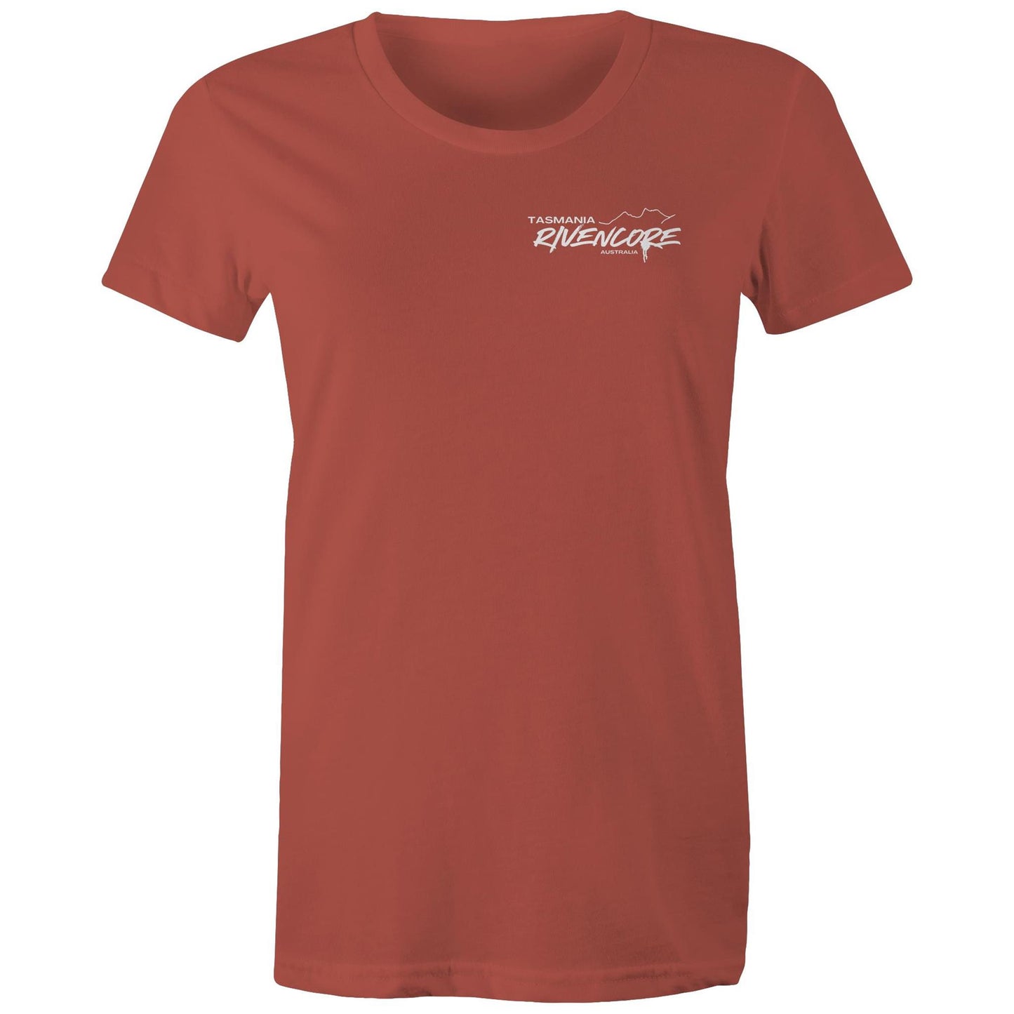 Women's Maple Tee