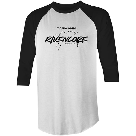3/4 Sleeve T-Shirt