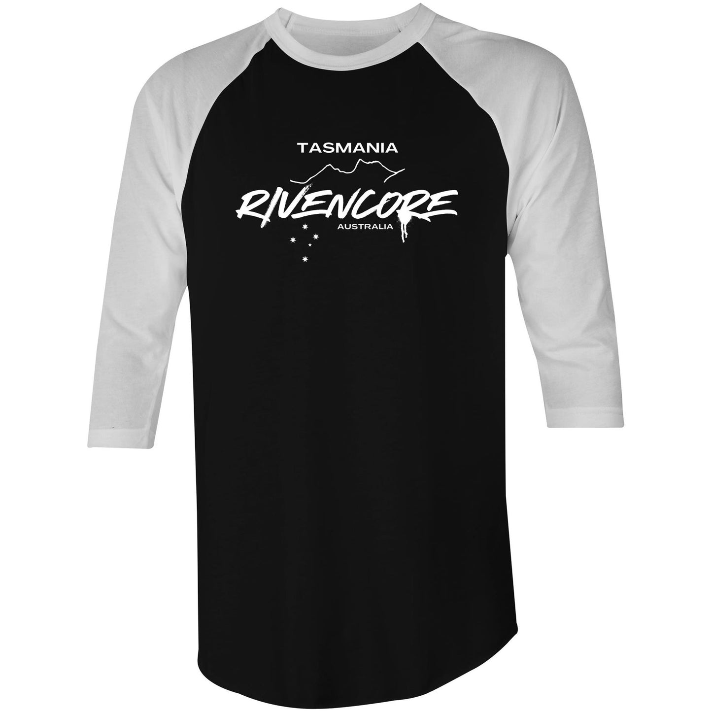 3/4 Sleeve T-Shirt
