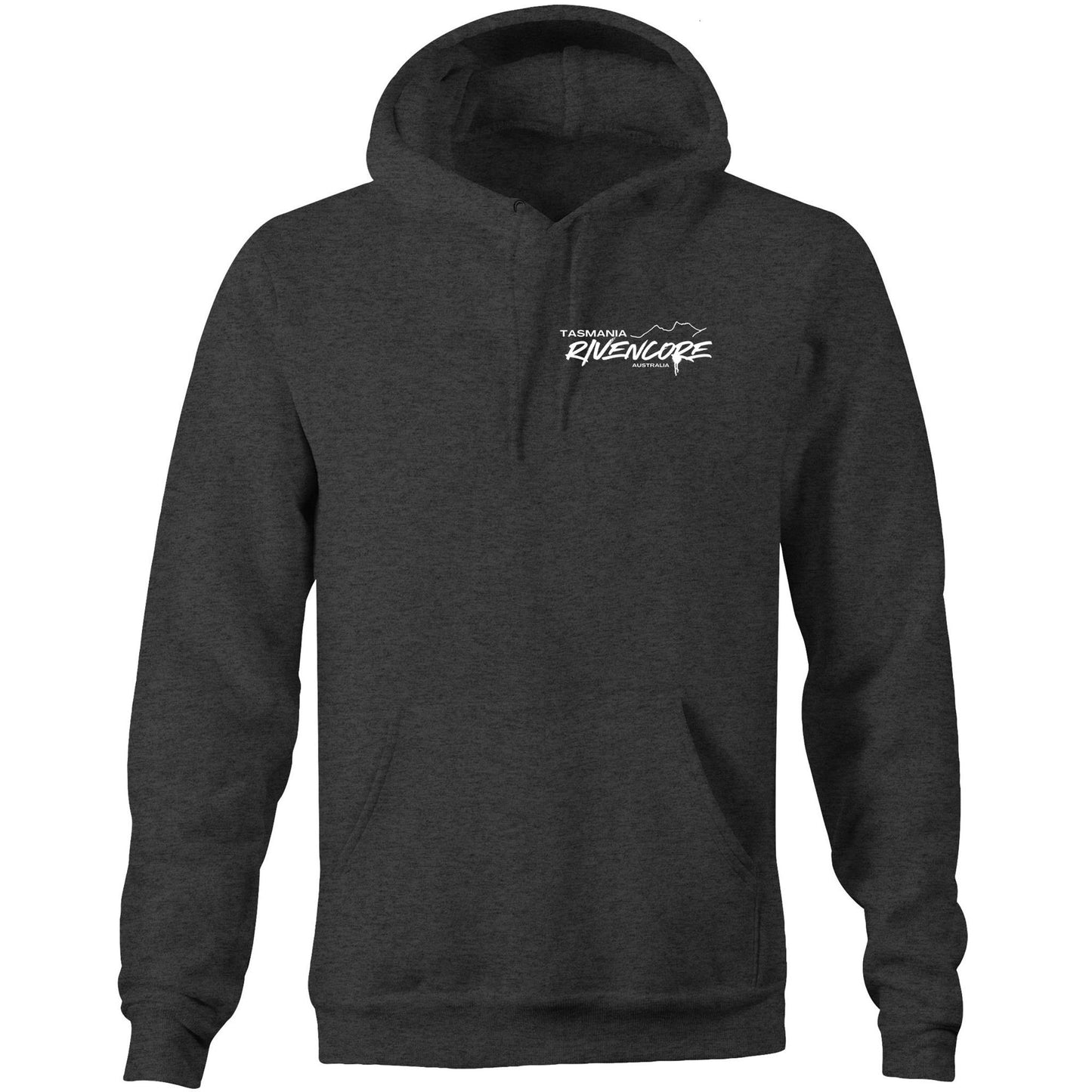 Pocket Hoodie Sweatshirt