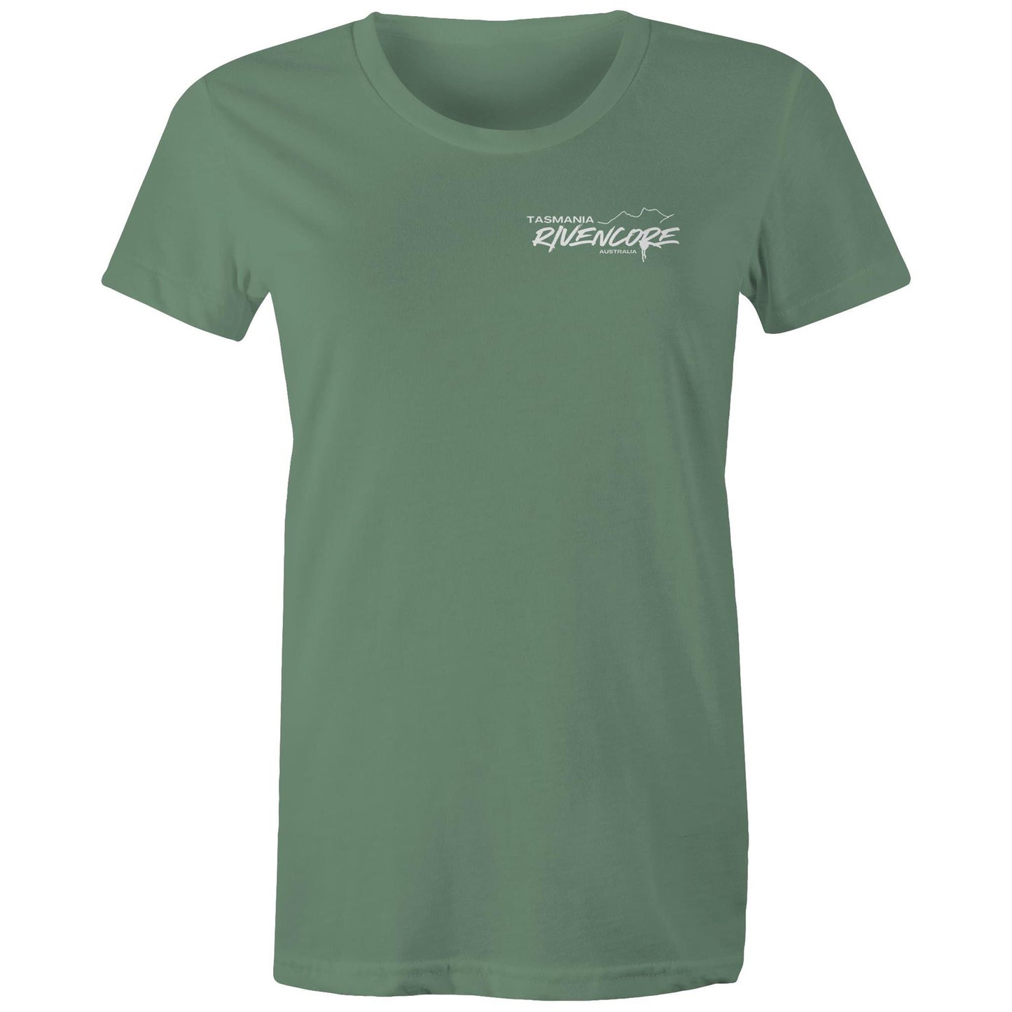 Women's Maple Tee