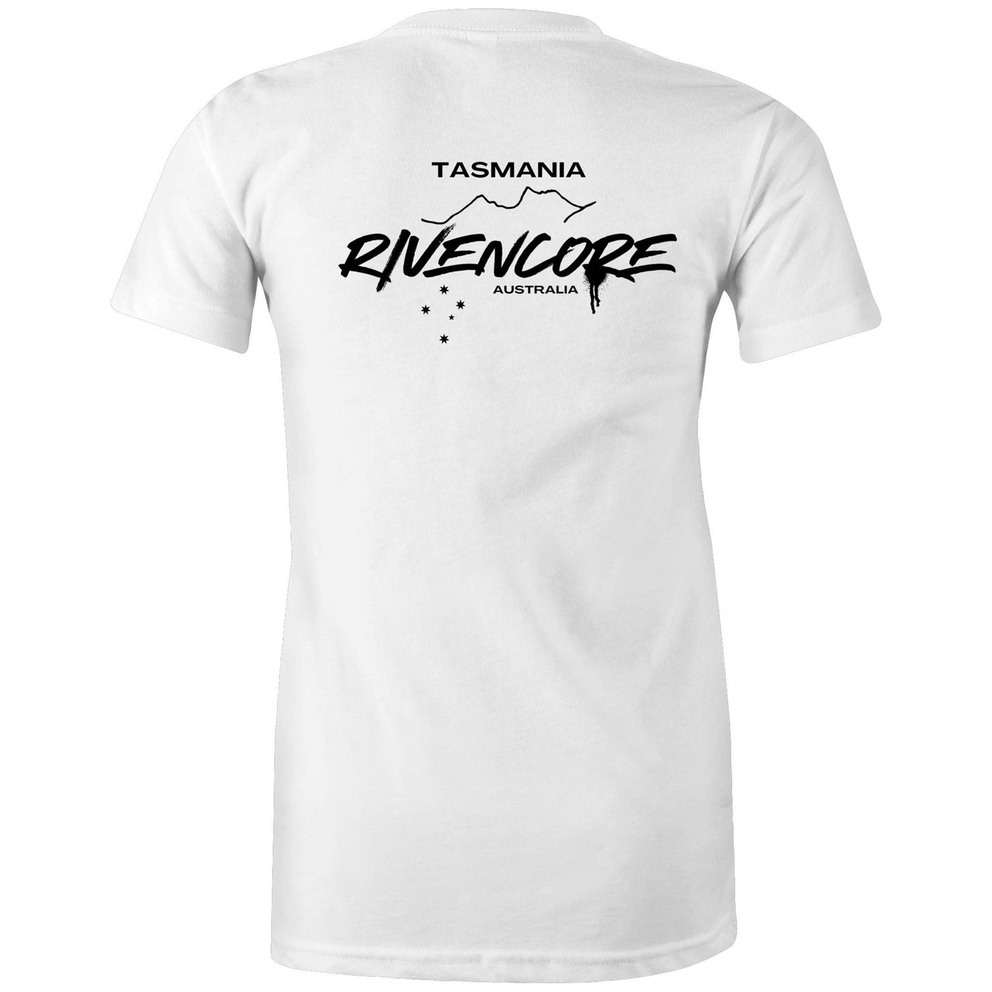 Women's Maple Tee