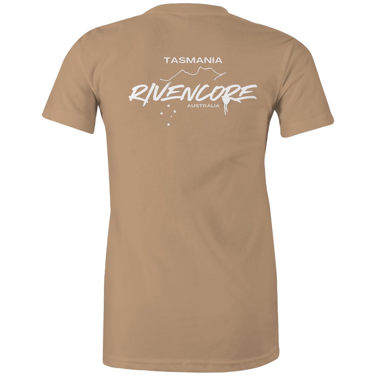 Women's Maple Tee