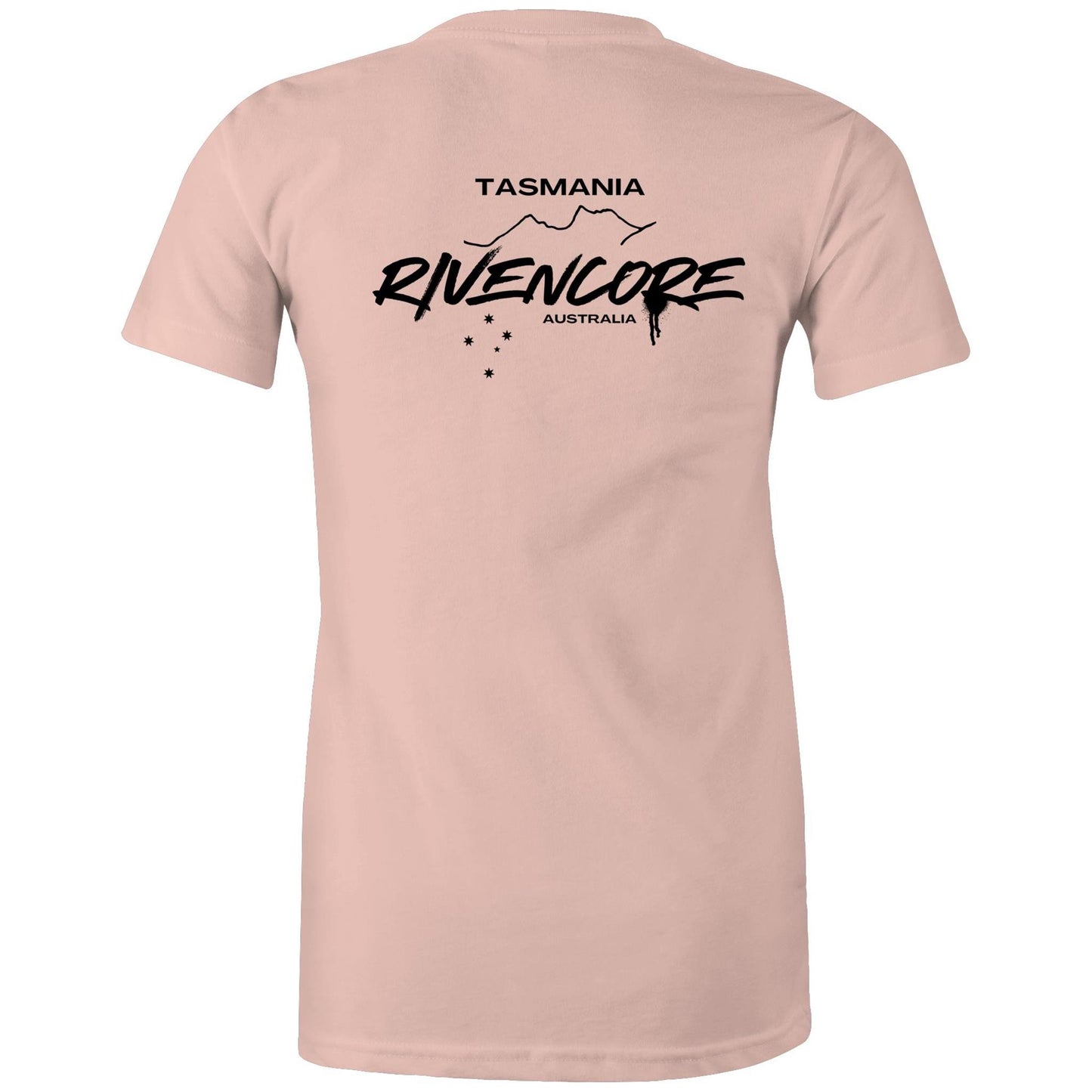 Women's Maple Tee