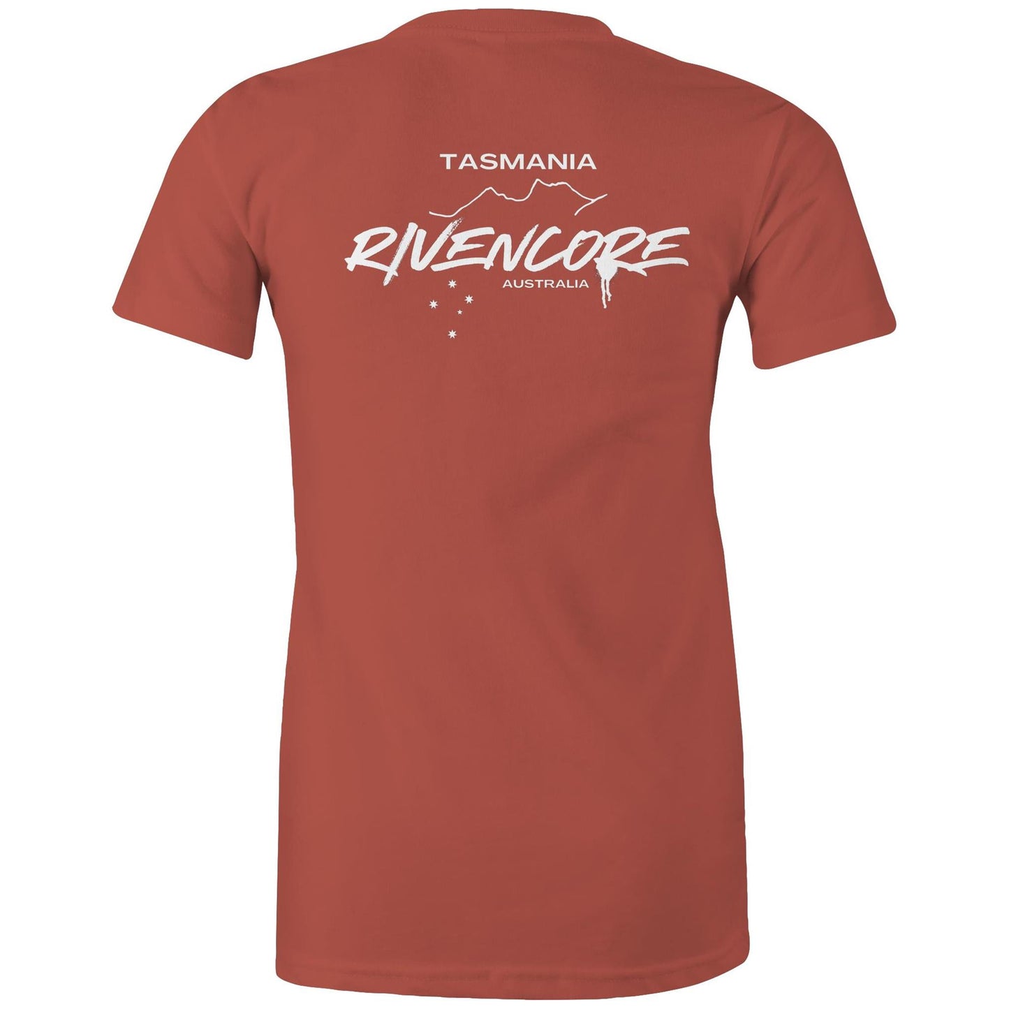Women's Maple Tee