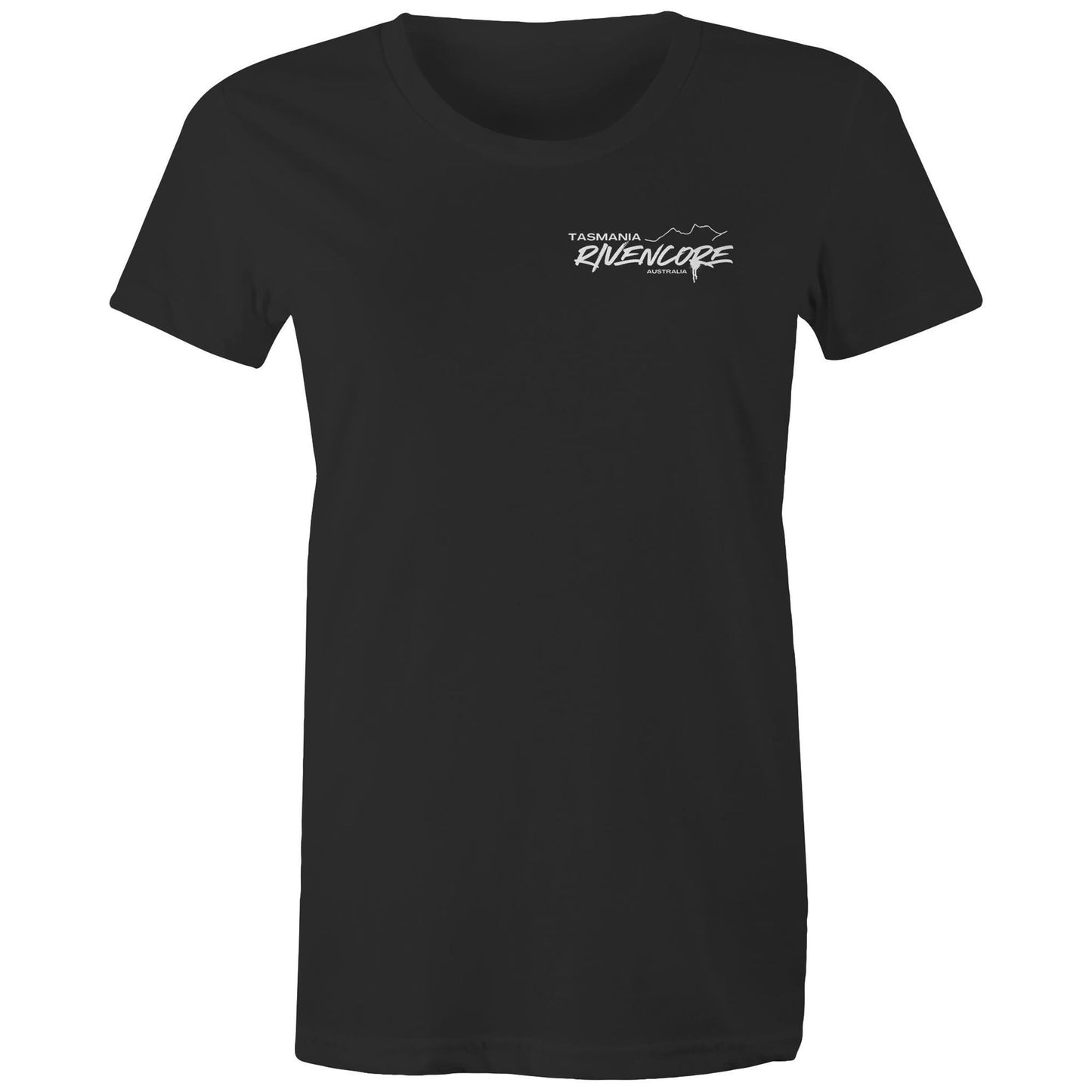 Women's Maple Tee