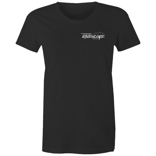 Women's Maple Tee