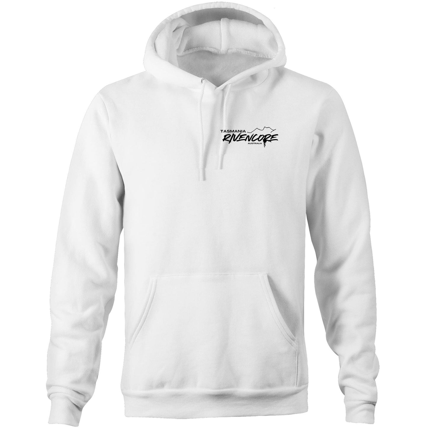 Pocket Hoodie Sweatshirt