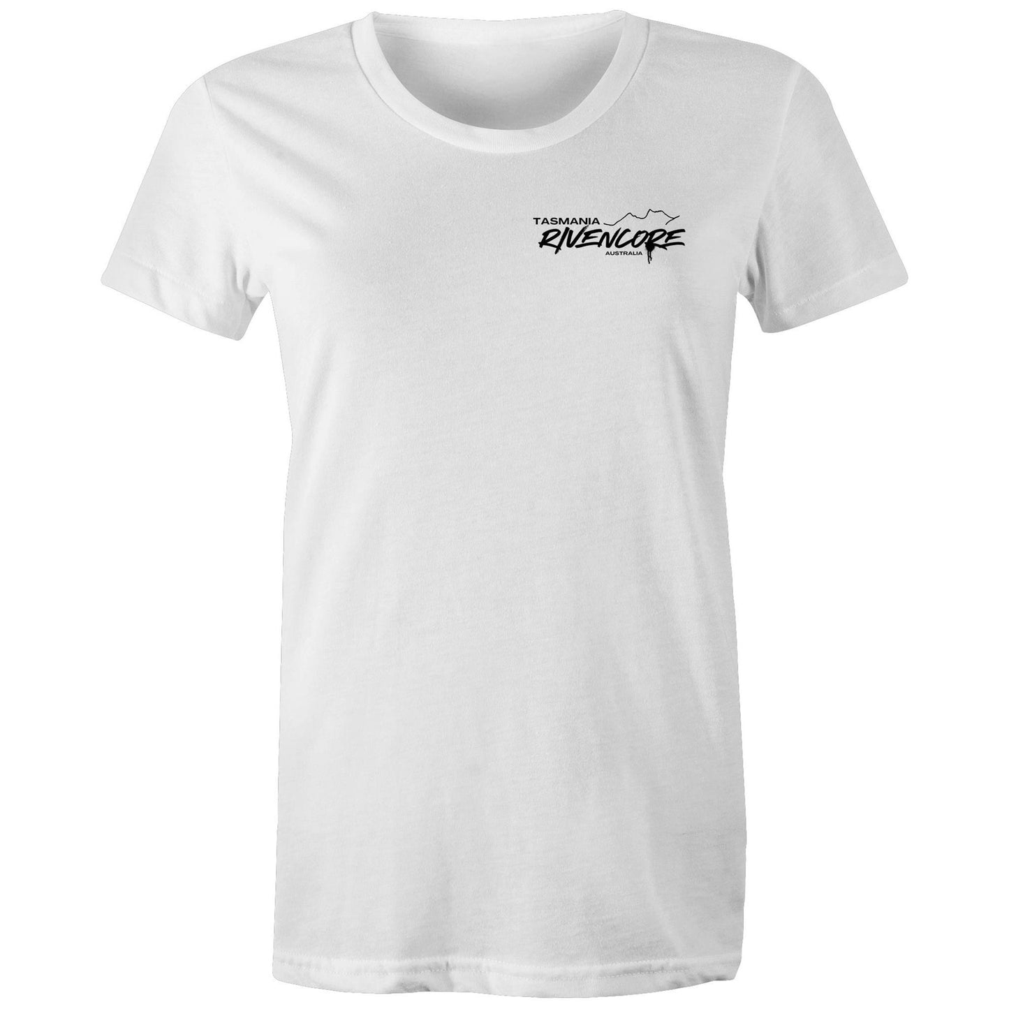 Women's Maple Tee
