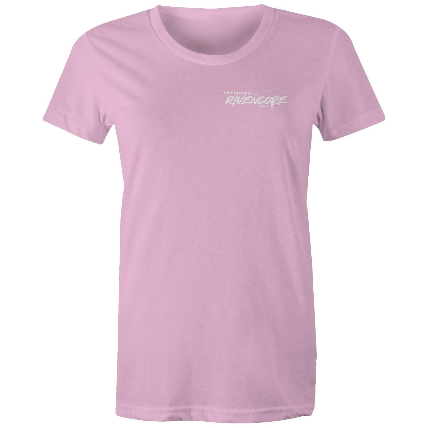 Women's Maple Tee