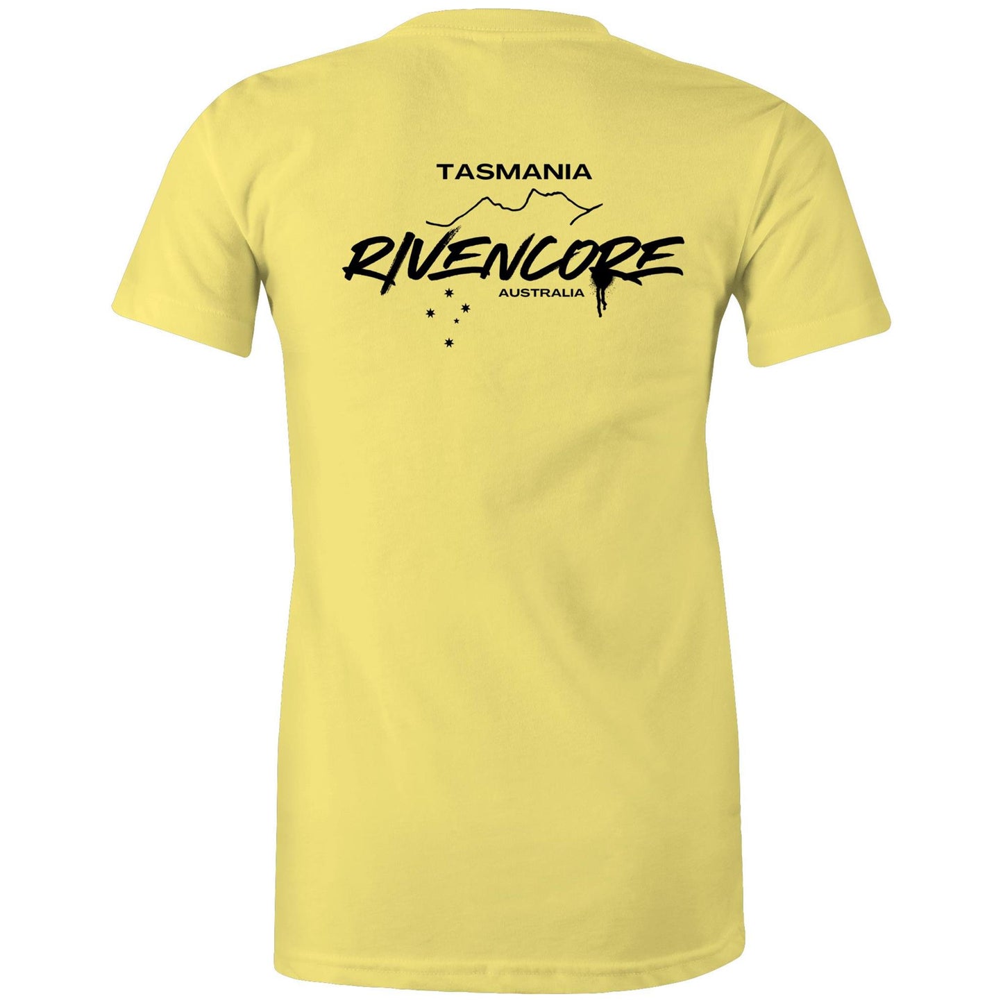 Women's Maple Tee