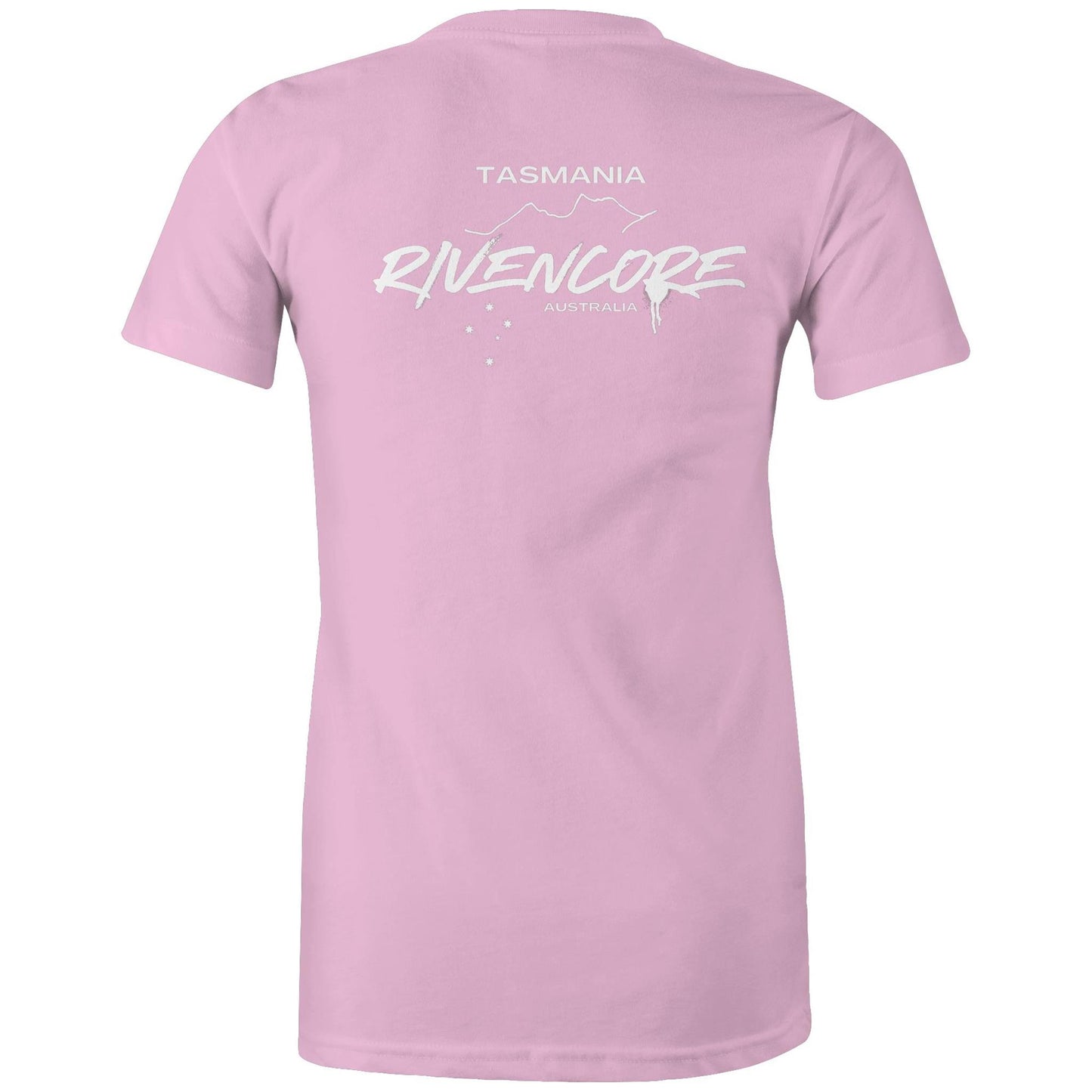 Women's Maple Tee