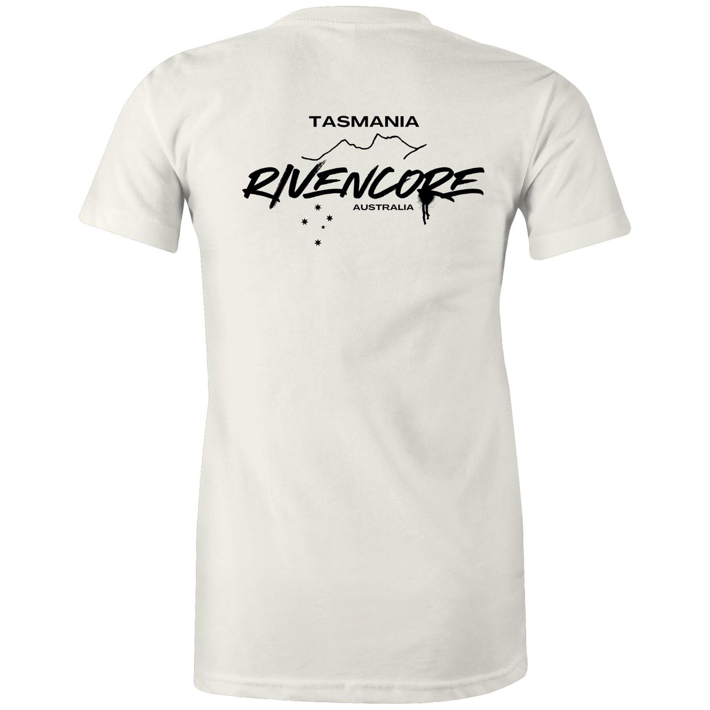 Women's Maple Tee