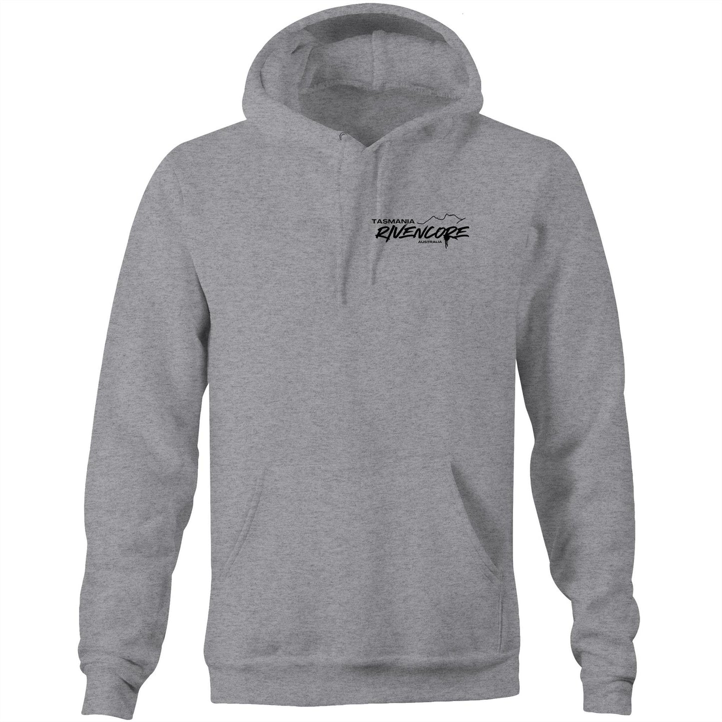 Pocket Hoodie Sweatshirt
