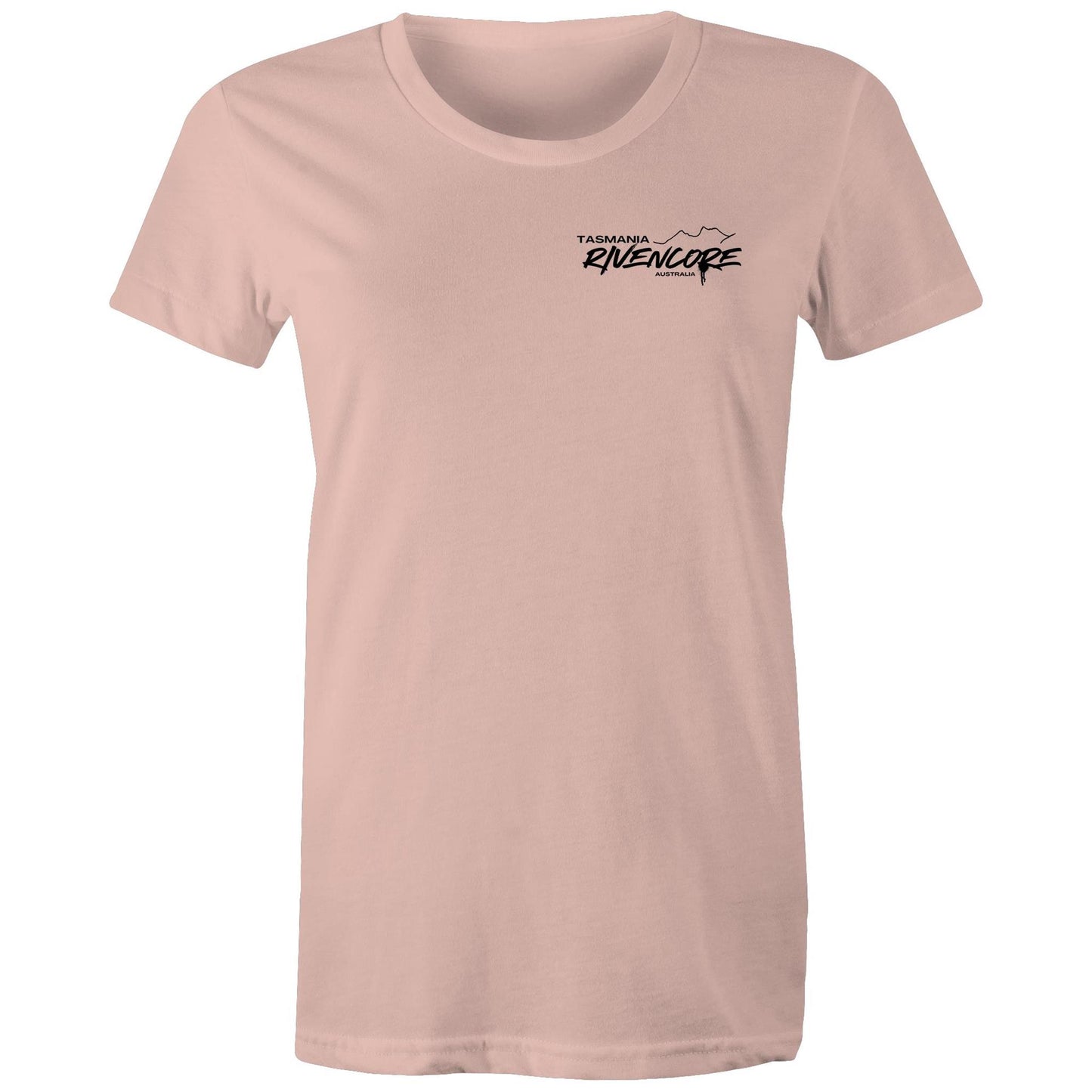 Women's Maple Tee
