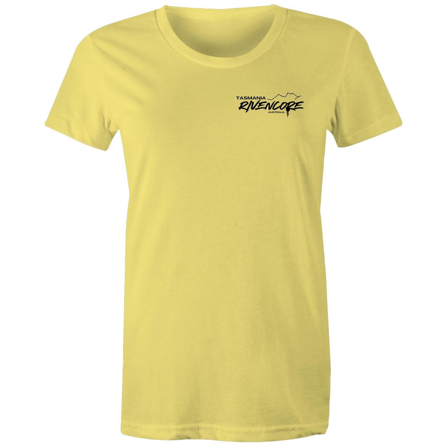 Women's Maple Tee