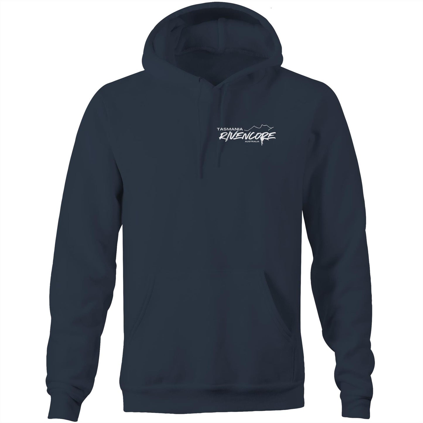 Pocket Hoodie Sweatshirt