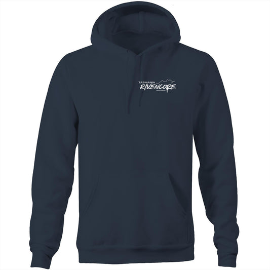 Pocket Hoodie Sweatshirt