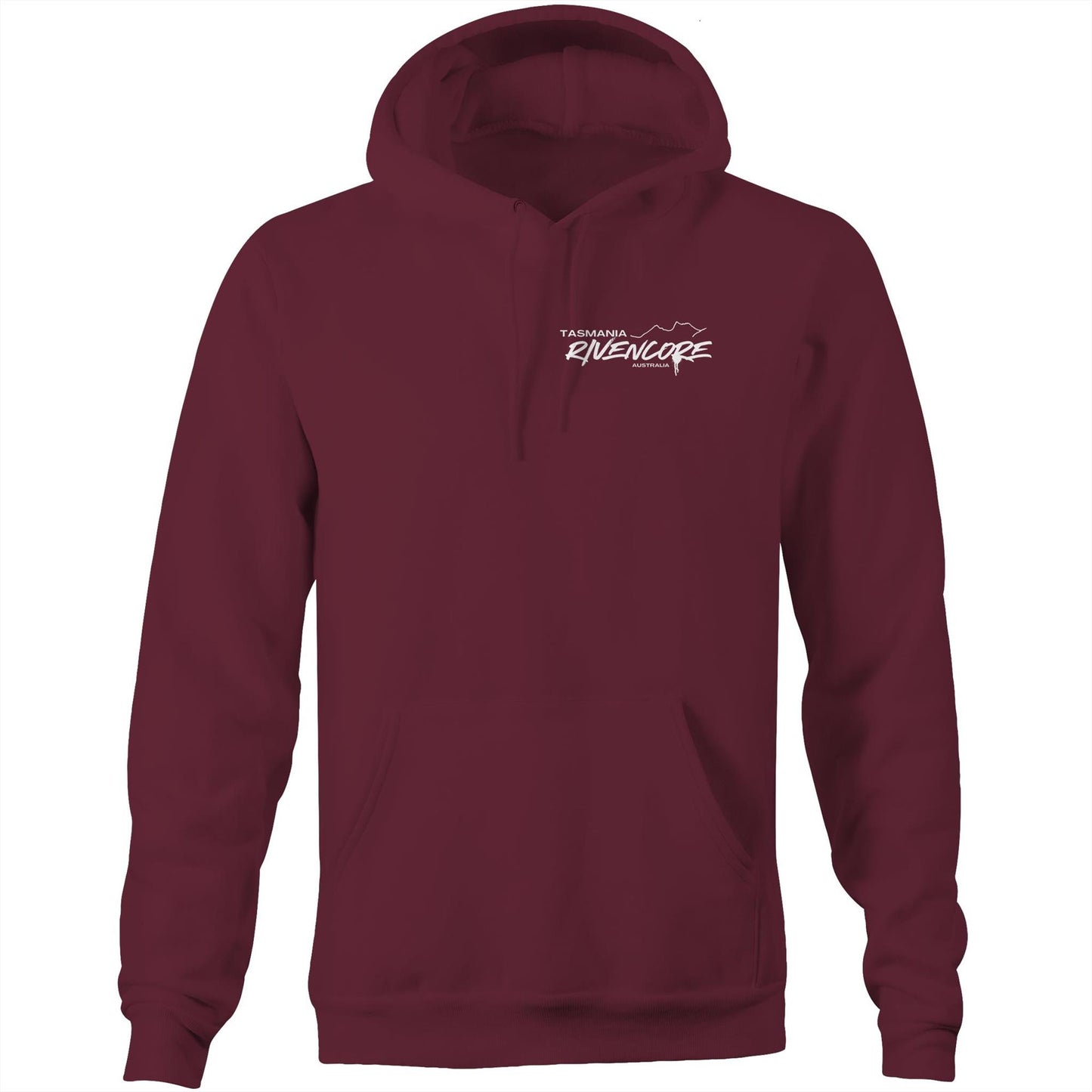 Pocket Hoodie Sweatshirt