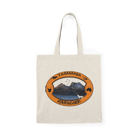 Natural Tote Bag