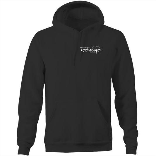 Pocket Hoodie Sweatshirt
