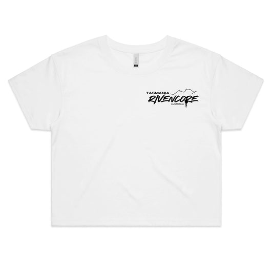 Women's Crop Tee